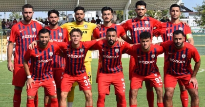 ALTINORDU, YENİ SEZONA İYİ BAŞLADI