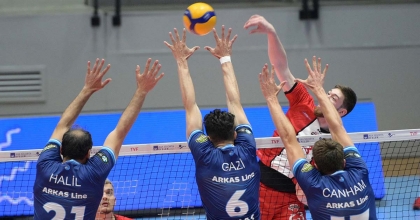 ARKAS SPOR’UN RAKİBİ STEAUA BÜKREŞ