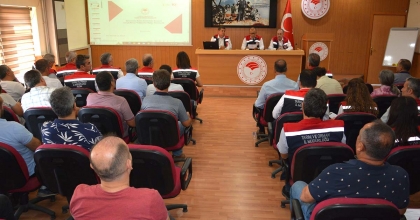 AYDIN'DA İŞLENMEYEN TARIM ARAZİLERİ KİRAYA VERİLECEK