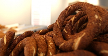 AYDIN'DA SİMİT ZAMLANDI