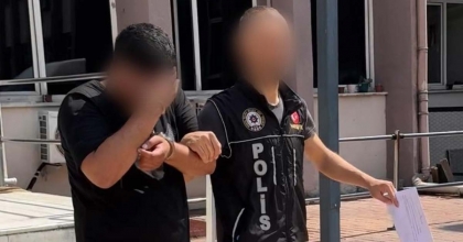 AYDIN’DA UYUŞTURUCU OPERASYONU: 1 TUTUKLAMA
