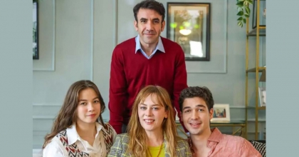 BAHAR DİZİSİNE BOMBA TRANSFER