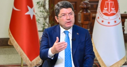 BAKAN TUNÇ, BAM VE ADLİ TIP’IN AÇILIŞINI YAPACAK