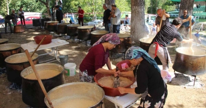 BAŞKAN KUMRAL’DAN DAVET