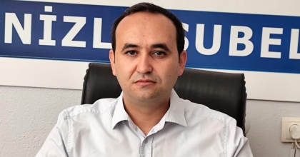 EĞİTİM-İŞ: BAYAR KANUNA AYKIRI DAVRANMIŞTIR