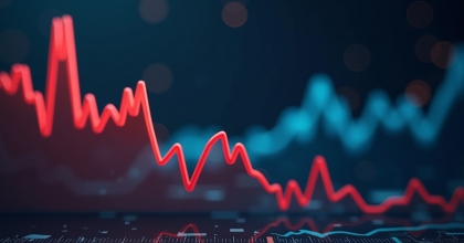 BORSADA 3 AYDA 907 BİN YATIRIMCI KAYBEDİLDİ