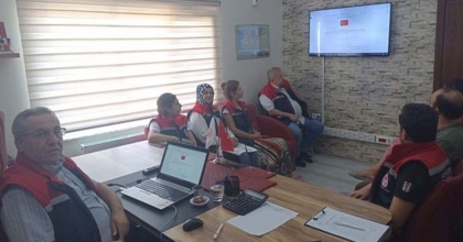 BOZDOĞAN’DA TARIMSAL DESTEKLEMELER İÇİN DEĞERLENDİRME TOPLANTISI YAPILDI