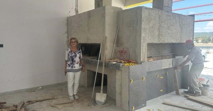 BU İŞLETMEYE KADINLAR HAYAT VERECEK