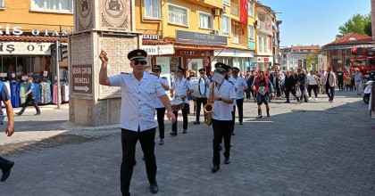 BULDAN'IN DÜŞMAN İŞGALİNDEN KURTULUŞUNUN 102. YIL DÖNÜMÜ