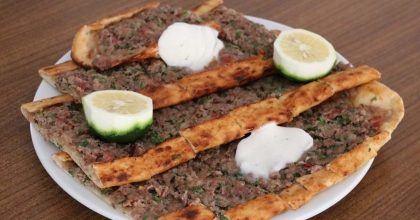 BAŞKAN ÇERÇİOĞLU AYDIN’IN LEZZETLERİNE SAHİP ÇIKIYOR