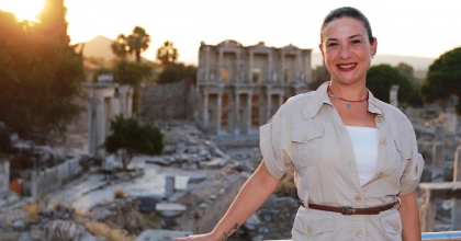 BAŞKAN CERİTOĞLU SENGEL, ARLEM’E İKİNCİ KEZ SEÇİLDİ