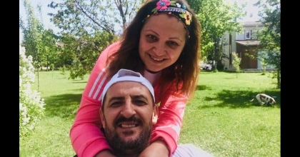 BAŞKAN KÖKSAL'IN EŞİ İLE İLGİLİ İDDİALAR YARGIYA TAŞINDI