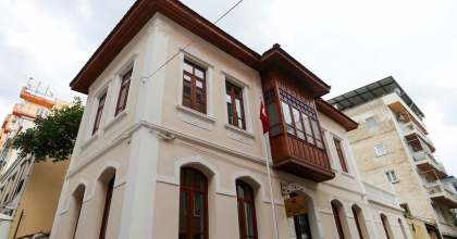 BAŞKAN YETİŞKİN'DEN EFELER'İ SAKİNLEŞTİRECEK UYGULAMA