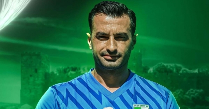 BODRUM FK, GÖKHAN AKKAN’I KADROSUNA KATTI