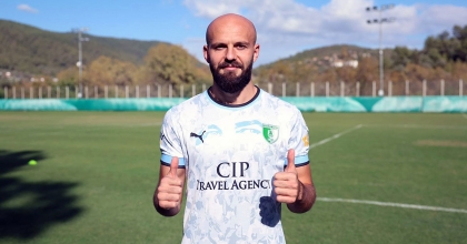 BODRUM FK’DAN SAVUNMAYA AJETİ TAKVİYESİ