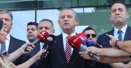 Özel: Bu ülke yüksek tansiyon istemiyor