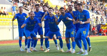 BUCASPOR 1928, YOLUNA KAYIPSIZ DEVAM EDİYOR