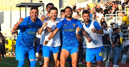 BUCASPOR 1928’DEN İLK İÇ SAHA GALİBİYETİ