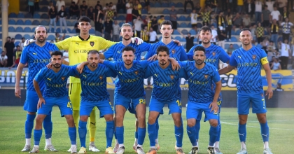 BUCASPOR 1928’İN KONUĞU DİYARBEKİR SPOR