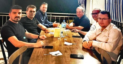 ÇAL’DA BİRLİK BERABERLİK MESAJLARI