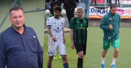 ÇAL'DAN 'BAL' GİBİ PROVA