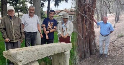 ÇALKEBİR’DEN ‘ARAMA KONFERANSI’ SİTEMİ