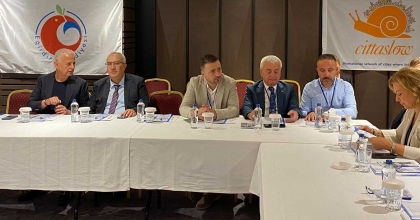 ÇAMELİ’DE HEDEF ‘SAKİN ŞEHİR’ OLMAK