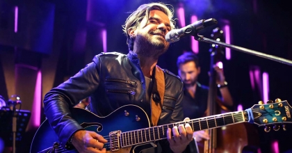 CAZ FESTİVALİ KENAN DOĞULU’YLA SON BULACAK