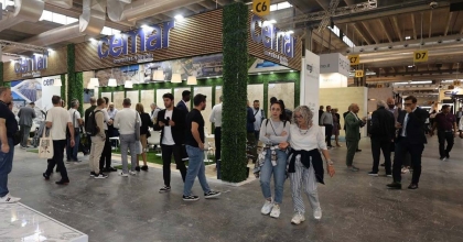 CEMAR, MARMOMAC 2024 FUARINDA YENİLİKLERİNİ DÜNYAYA TANITTI