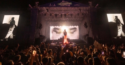 ÇİM KONSERLERİ’NDE “MOTİVE” RÜZGARI