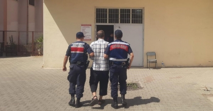 ÇİNE’DE 23 YIL HAPİS CEZASI İLE ARANAN ŞAHIS YAKALANDI