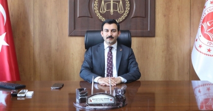 ÇİVRİL'DE YENİ MAHKEMELER HİZMETE BAŞLADI