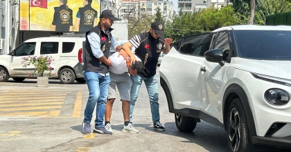 DEHŞETİ YAŞATAN ZANLI, 20 SENE ÖNCE DE CİNAYET İŞLEMİŞ  