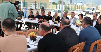 DENİZLİ, OFF-ROAD ŞAMPİYONASINA EV SAHİPLİĞİ YAPACAK