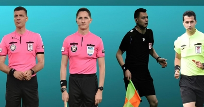 DENİZLİ’DE ADAY HAKEM KURSU BAŞLIYOR