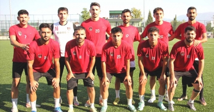 DENİZLİ İY VE BEREKETLİ HAZIRLIK MAÇINDA KARŞILAŞTI