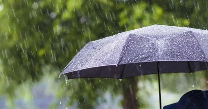 DENİZLİ’YE BUGÜN DE KUVVETLİ YAĞIŞ UYARISI