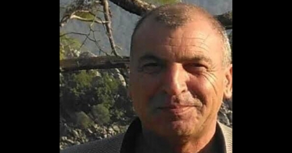 DENİZLİLİ EĞİTİM MÜFETTİŞİ EVİNDE ÖLÜ BULUNDU