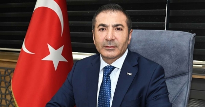 DTO BAŞKANI ERDOĞAN’DAN OVP DEĞERLENDİRMESİ