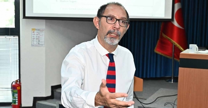 DTO’DA, YENİ İŞ MODELLERİ ANLATILACAK