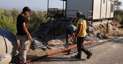 DÜŞÜK MALİYET VE PRATİKLİĞİYLE VATANDAŞLARIN GÖZDESİ OLDU