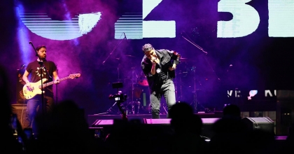  EFEST 2024 COŞKUYLA BAŞLADI