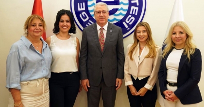 EGE SULTANİ ÜZÜM, CİPS FORMUNA GETİRİLECEK