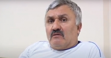 EMEKTAR GAZETECİ KORKMAZ HAYATA VEDA ETTİ