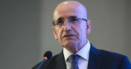 BAKAN ŞİMŞEK: ENFLASYONDA KALICI DÜŞÜŞ BAŞLADI