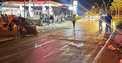 ESKİ MİLLİ BASKETBOLCU KARAMAN'A ÇARPAN SÜRÜCÜ TUTUKLANDI