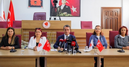 EFELER BELEDİYESİ 'E-PROJE' PROGRAMINA GEÇİŞ YAPACAK