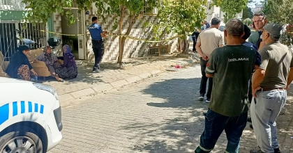 ESKİ SEVGİLİSİ TARAFINDAN BIÇAKLANAN KADIN HAYATINI KAYBETTİ