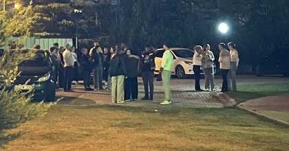 BOŞANMA AŞAMASINDAKİ EŞİNİ BOĞARAK ÖLDÜRDÜ