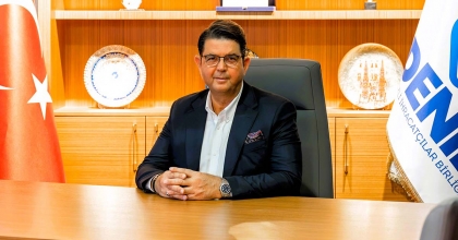 FED’İN FAİZ İNDİRİMİNİ İHRACATÇI OLUMLU KARŞILADI